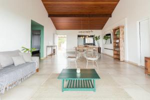 Alto da Tartaruga (Búzios) - vista para o Mar