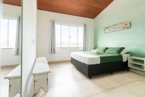 Alto da Tartaruga (Búzios) - vista para o Mar