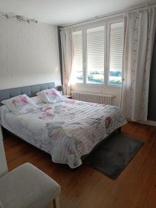 Appartements Bellevue : photos des chambres