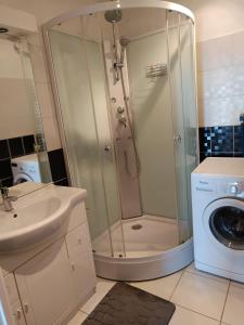 Appartements Bellevue : photos des chambres