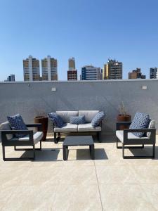 Apartamento Prático