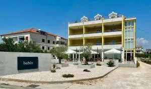 babin bed&breakfast - 皮罗瓦茨