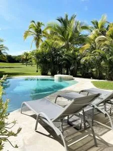 Apartment in Buenaventura with exclusive own pool - Pan de Azúcar