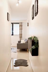Appartements Isak House cosy Garden : photos des chambres