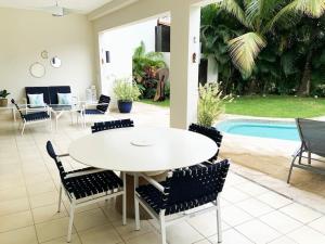 Apartment in Buenaventura with exclusive own pool