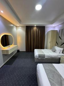 انتر هوم للشقق المخدومة 1