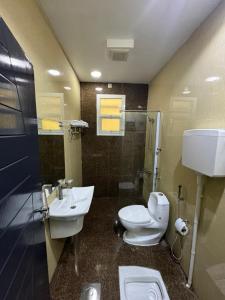 انتر هوم للشقق المخدومة 1