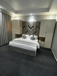 انتر هوم للشقق المخدومة 1