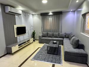 انتر هوم للشقق المخدومة 1