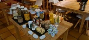 Appart'hotels Hotel et Appart'Hotel Restaurant L'Adray : photos des chambres