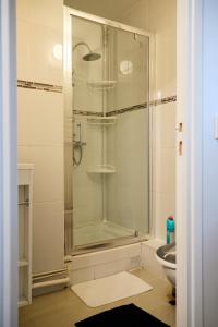 Appartements Isak House cosy Garden : photos des chambres