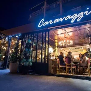 Caravaggio Apartman - Pružatovac