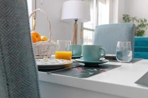 Apartamento en Casco Antiguo