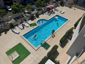 Lazur Sea View, Sveti Vlas Beach