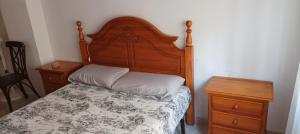 Grao Gandía planta baja