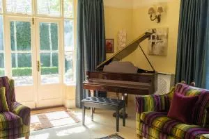 Ivy Farm - Tilney All Saints