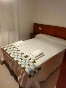 Alojamiento caral - Arrueiro