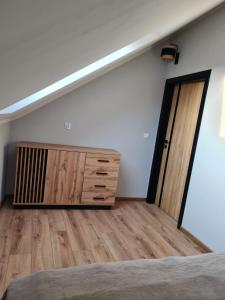 Apartament zamkowa 1