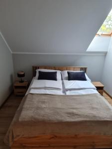 Apartament zamkowa 1