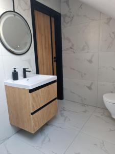 Apartament zamkowa 1