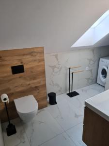 Apartament zamkowa 1