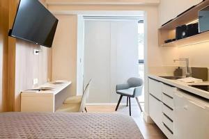 Apartamento Confortável