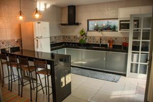 Casa c otima localizacao em Teixeira de Freitas-BA