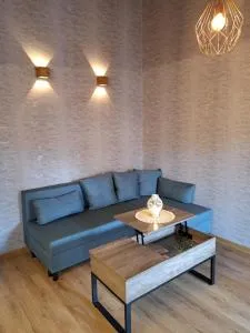 Moderner Komfort mit Historischem Flair - Schoneck