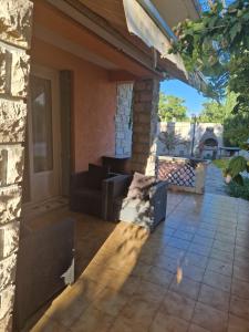 Appartements Appartement T2 : photos des chambres