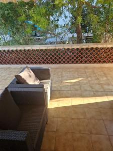 Appartements Appartement T2 : photos des chambres