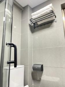 2 bedrooms apartment in Riverside drive Nairobi