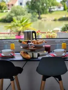 Les Pingouins de la Marne 2 - 马恩河畔布里