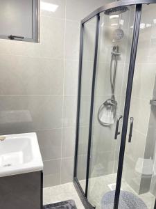 2 bedrooms apartment in Riverside drive Nairobi