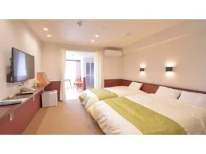 Ashizuri Sunnyside Hotel - Vacation STAY 67902v - Tosashimizu