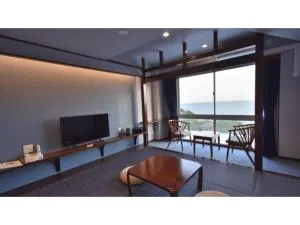 Ashizuri Sunnyside Hotel - Vacation STAY 67900v - Tosashimizu