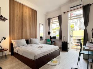 Coco Homestay BenThanh