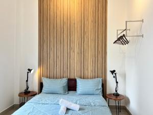 Coco Homestay BenThanh