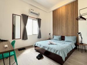 Coco Homestay BenThanh