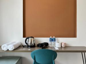 Coco Homestay BenThanh