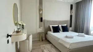 Vanilla Studio - Giroc