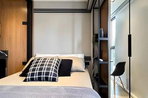 Apartamento Estiloso