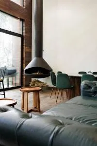 Lujosa casa en el Bosque cerca de la ciudad - San Felipe