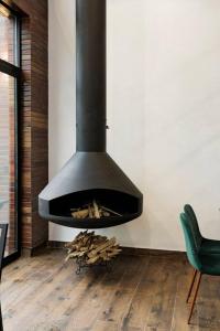 Lujosa casa en el Bosque cerca de la ciudad