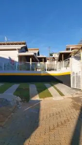 Pousada do Barao - 拉戈伊尼亚