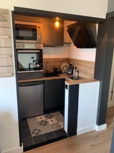 Appartement terrasse Vendée Globe