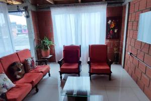 Genial apartamento para tu estancia en villamaria