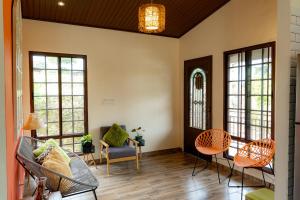 Noelle’s House - Alto Boquete, a natural place to enjoy.