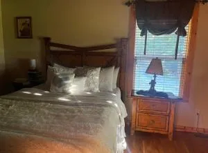 Homestead Retreat - نيوبورت