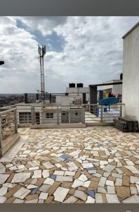 Racecourse Gardens studio Free WiFi & Parking