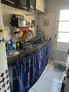 Residencial JC plenitude - Trindade